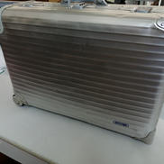 キャリーケース|RIMOWA
