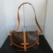 ソミュール30|LOUIS VUITTON