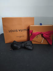 ボウタイ･LV スターリーナイト|LOUIS VUITTON