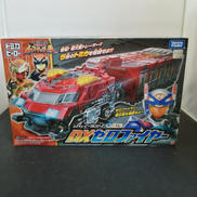 DXゼロファイヤー|TAKARA TOMY