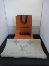 マフラー|LOUIS VUITTON