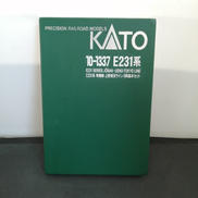 Nゲージ|KATO