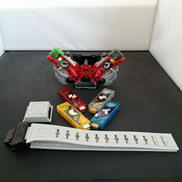 DXダブルドライバー|BANDAI