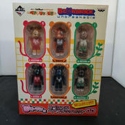 ベアブリックセット|BANPRESTO
