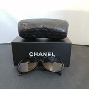 サングラス|CHANEL