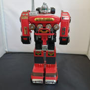 DXギガライノス|BANDAI