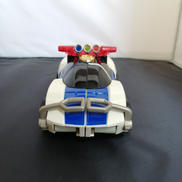 DXサイレンダー|BANDAI