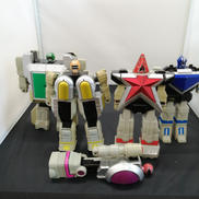 DXオーブロッカー|BANDAI