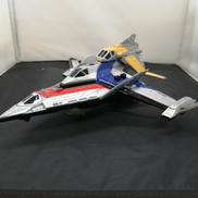 DXガッツイーグル|BANDAI