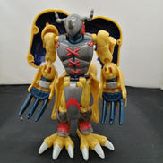 デジモン 超進化シリーズ|BANDAI