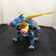 デジモン 超進化シリーズ|BANDAI