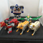 DXギンガイオー|BANDAI