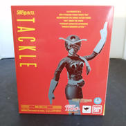 S.H.FIGUARTS|BANDAI