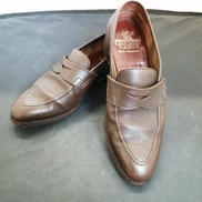 ローファー|CROCKETT&JONES