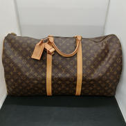 キーポル60|LOUIS VUITTON