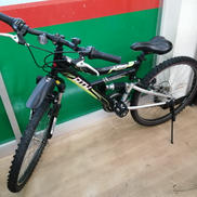 MTB|MARUKIN