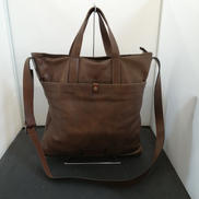 トートバッグ(ショルダー付)|salvatore ferragamo