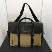 エセックス フラップ コミューター|COACH