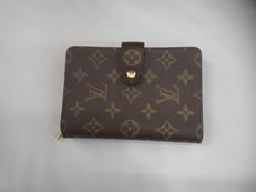 ポルトパピエジップ|LOUISVUITTON