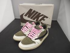 AIR JORDAN 1 LOW OG SP|TRAVIS SCOTT × NIKE