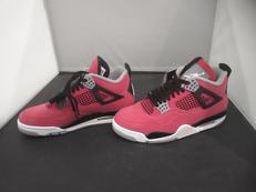 AIR　JORDAN4|NIKE