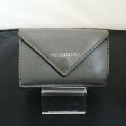 ペーパーミニウォレット|BALENCIAGA