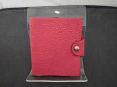 手帳ケース|HERMES