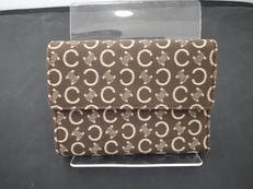3つ折り財布|CELINE