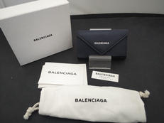 キーケース|BALENCIAGA