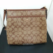 ショルダーバッグ|COACH