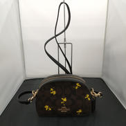 ショルダーバッグ|COACH