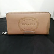 長財布|COACH