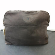 ボリード ポーチ GM|HERMES