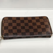 ジッピーウォレット|LOUIS VUITTON