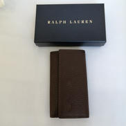 キーケース|RALPHLOREN
