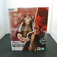 S.H..FIGUARTS|BANDAI