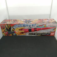 DXオージャクラウンランス|BANDAI