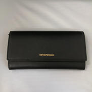 折りたたみ長財布|EMPORIO ARMAIN
