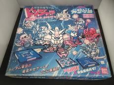 ドンジャラ|BANDAI
