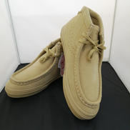 カーバーSANDBEG|VANS
