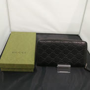 ジップアラウンドウォレット|GUCCI