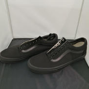 オールドスクール キャンパス|VANS