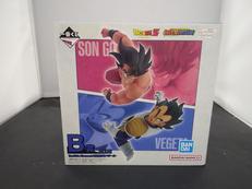 ドラゴンボール フィギュア|BANDAI