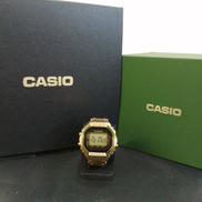 リングウォッチ|CASIO