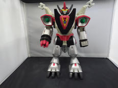 プラデラ ブイレックスロボ|BANDAI