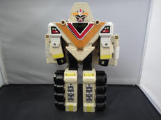 電撃変形DXメガウインガー|BANDAI