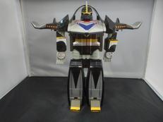 デルタフォーメーション DXタイムシャドウ|BANDAI