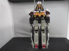 マルチ合体 DXデルタメガ|BANDAI