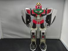 DXタイムロボ|BANDAI