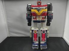 DX超合金 超獣合体 ファイブロボ|BANDAI